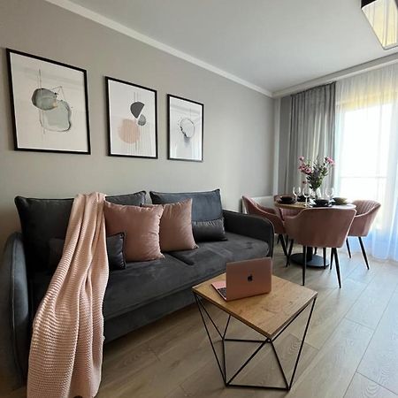 Apartament Jodlowa Residence Wrocław Extérieur photo