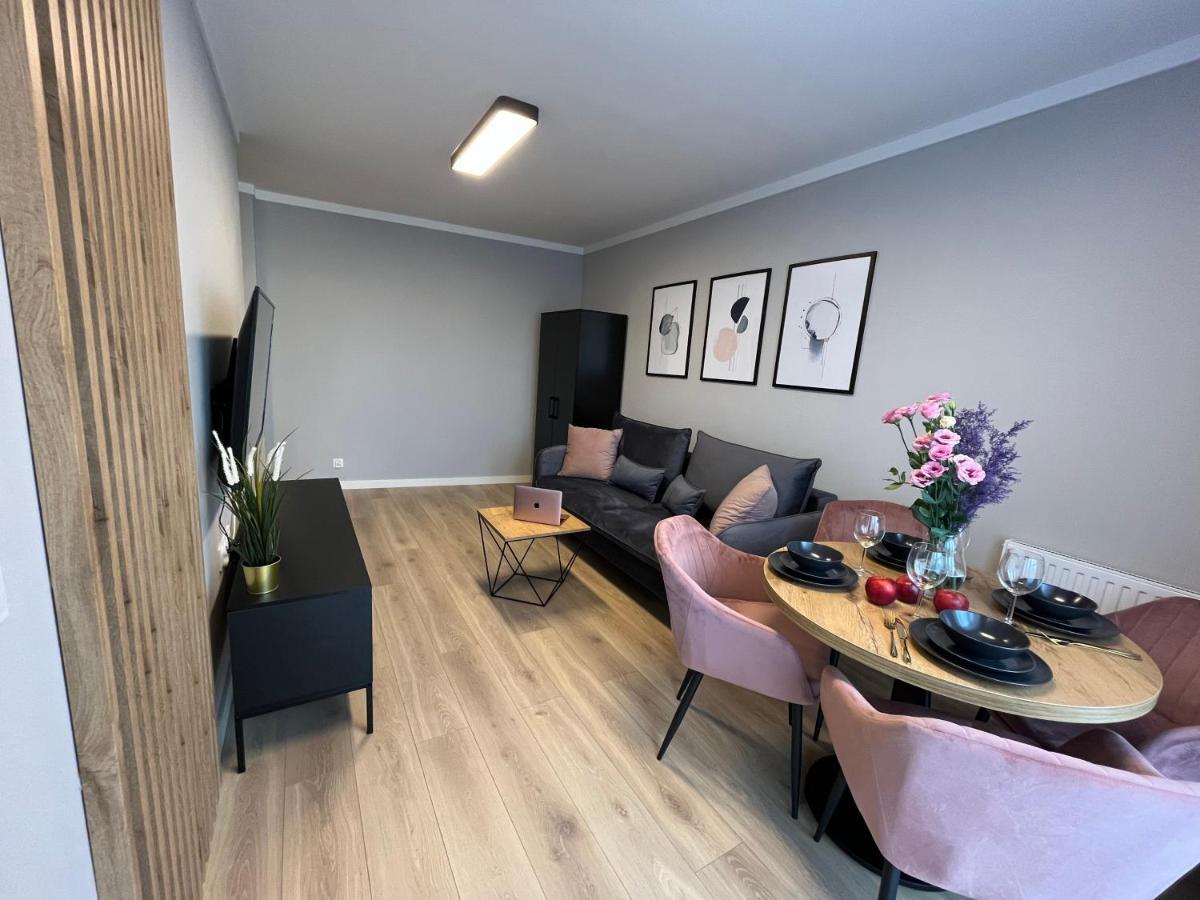 Apartament Jodlowa Residence Wrocław Extérieur photo
